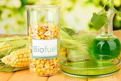 Stainforth biofuel availability
