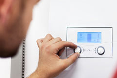 best Stainforth boiler servicing companies